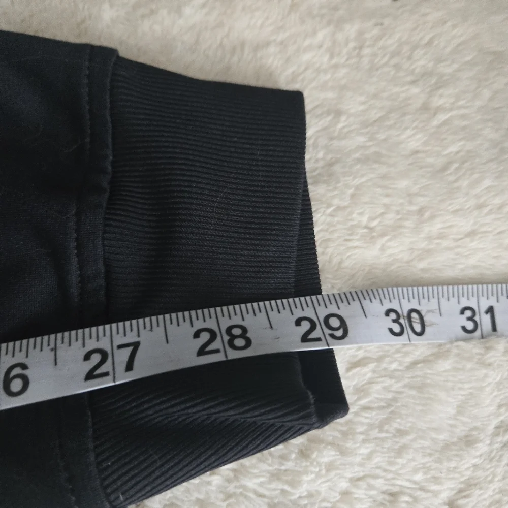 Under Armour Black Pants - Picture 10 of 11